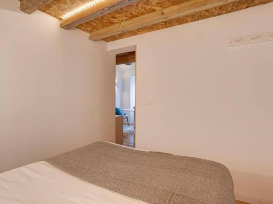 Portucale ! Santos Loft Mezzanine Apartamento *