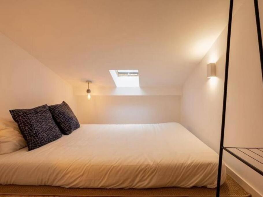 Apartamento Portucale ! Santos Loft Mezzanine