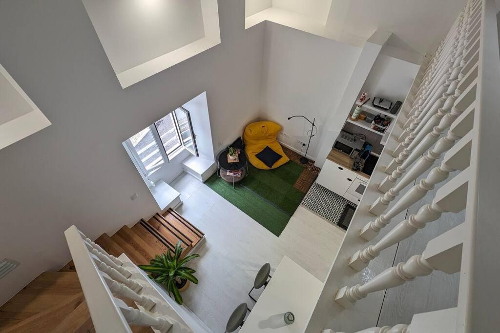Apartamento Casa Bela