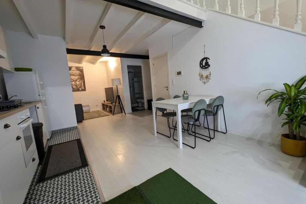 Apartamento Casa Bela *