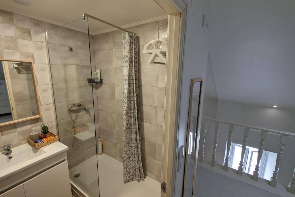 Apartamento Casa Bela Lisboa