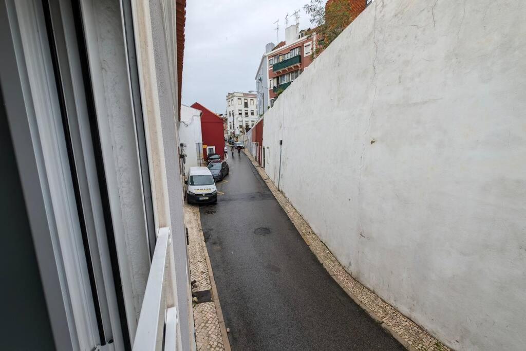 Casa Bela * Lisboa