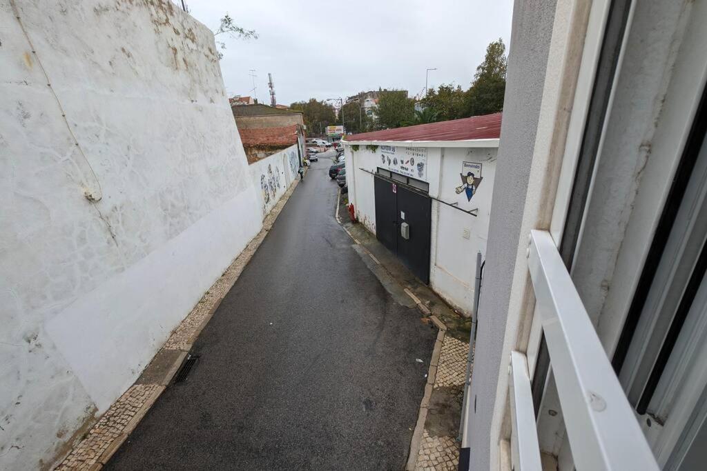 Apartamento Casa Bela Lisboa