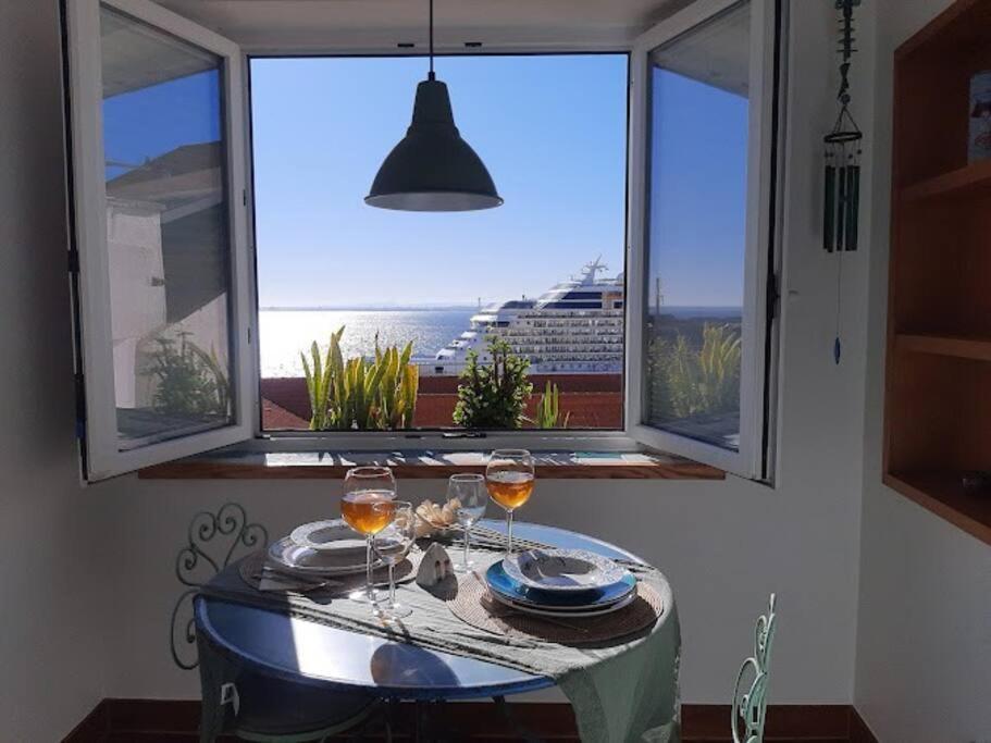 Apartamento Myplacelisbon - River View Paraiso *