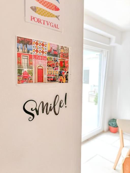 Pascoal De Melo Flat By Homeful Homes Apartamento *