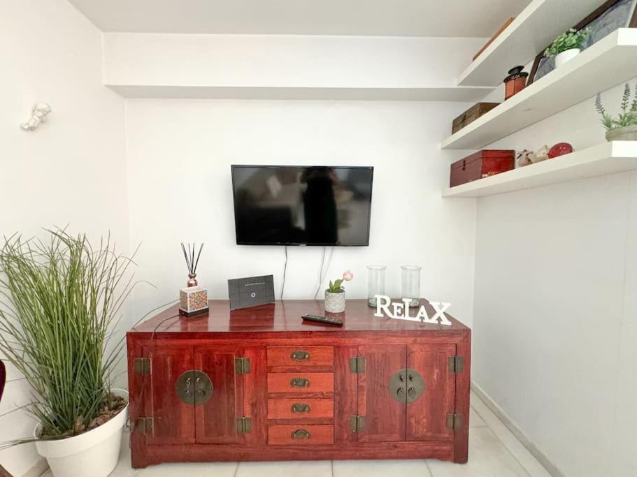Pascoal De Melo Flat By Homeful Homes Apartamento Lisboa