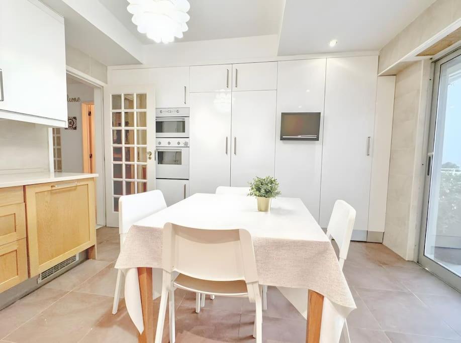 Apartamento Pascoal De Melo Flat By Homeful Homes Lisboa
