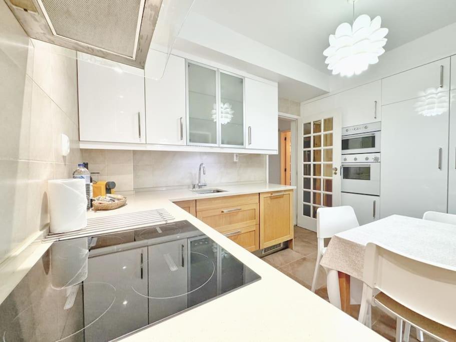 Apartamento Pascoal De Melo Flat By Homeful Homes