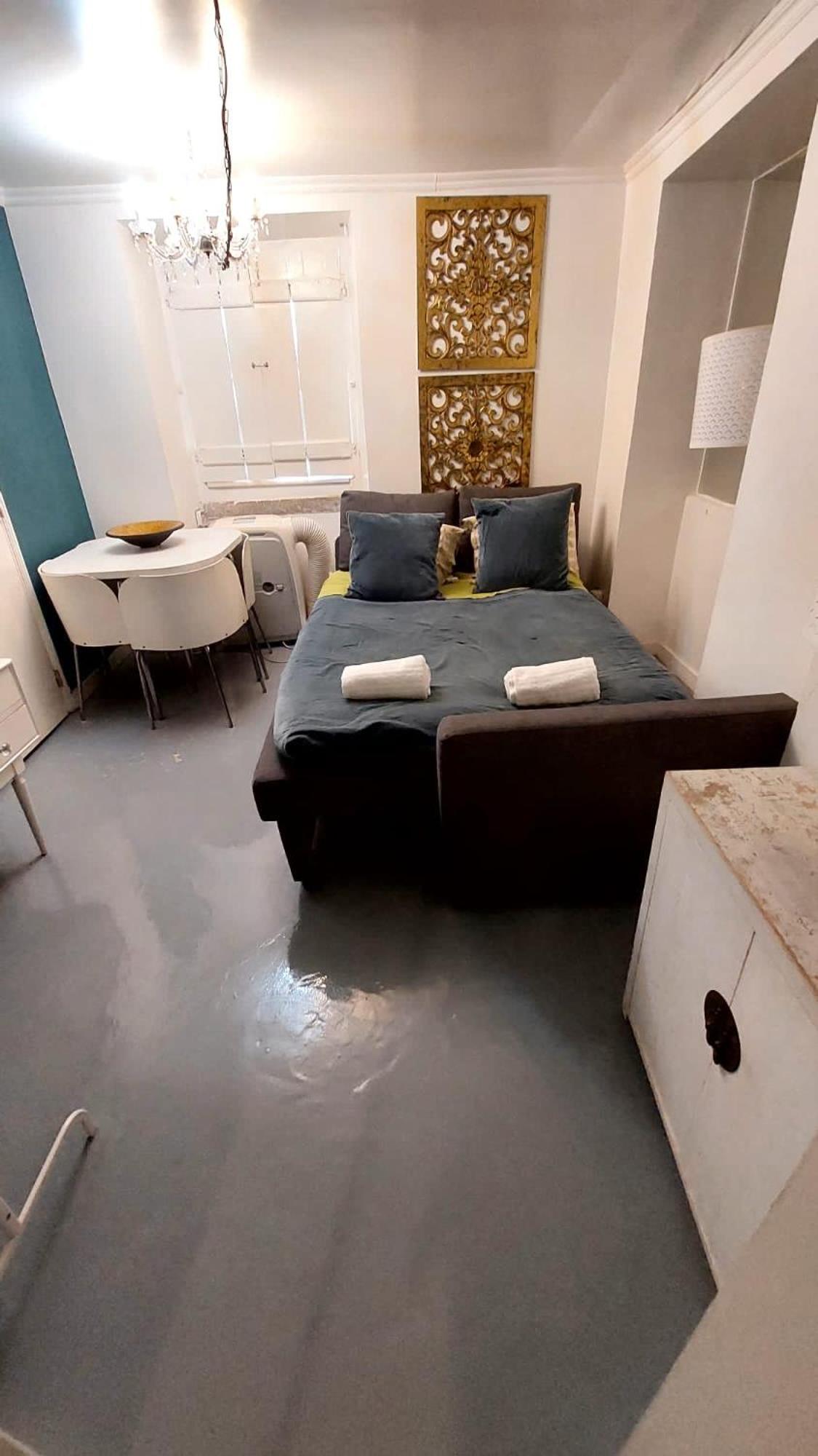 Apartamento Charmy Oveelooking Rossio
