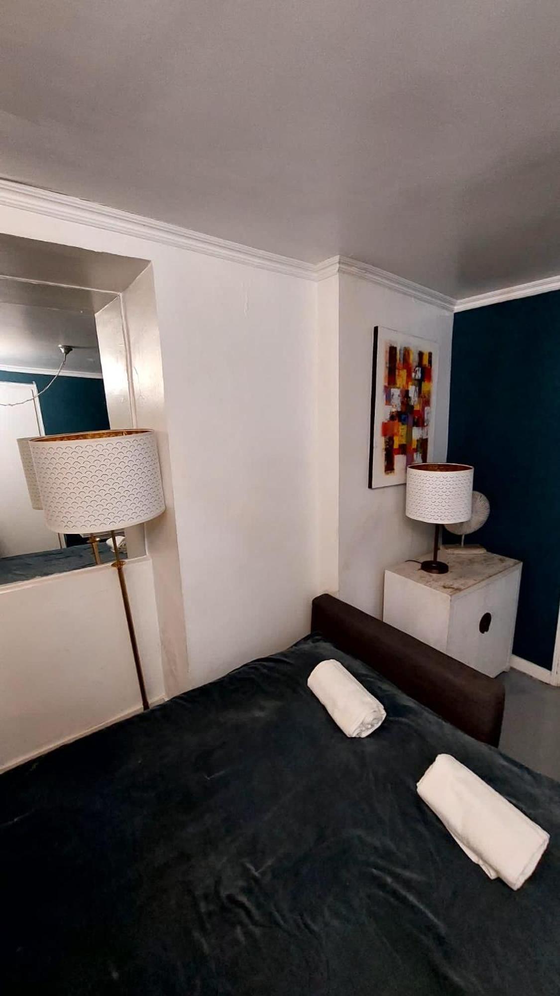 Charmy Oveelooking Rossio Apartamento Lisboa
