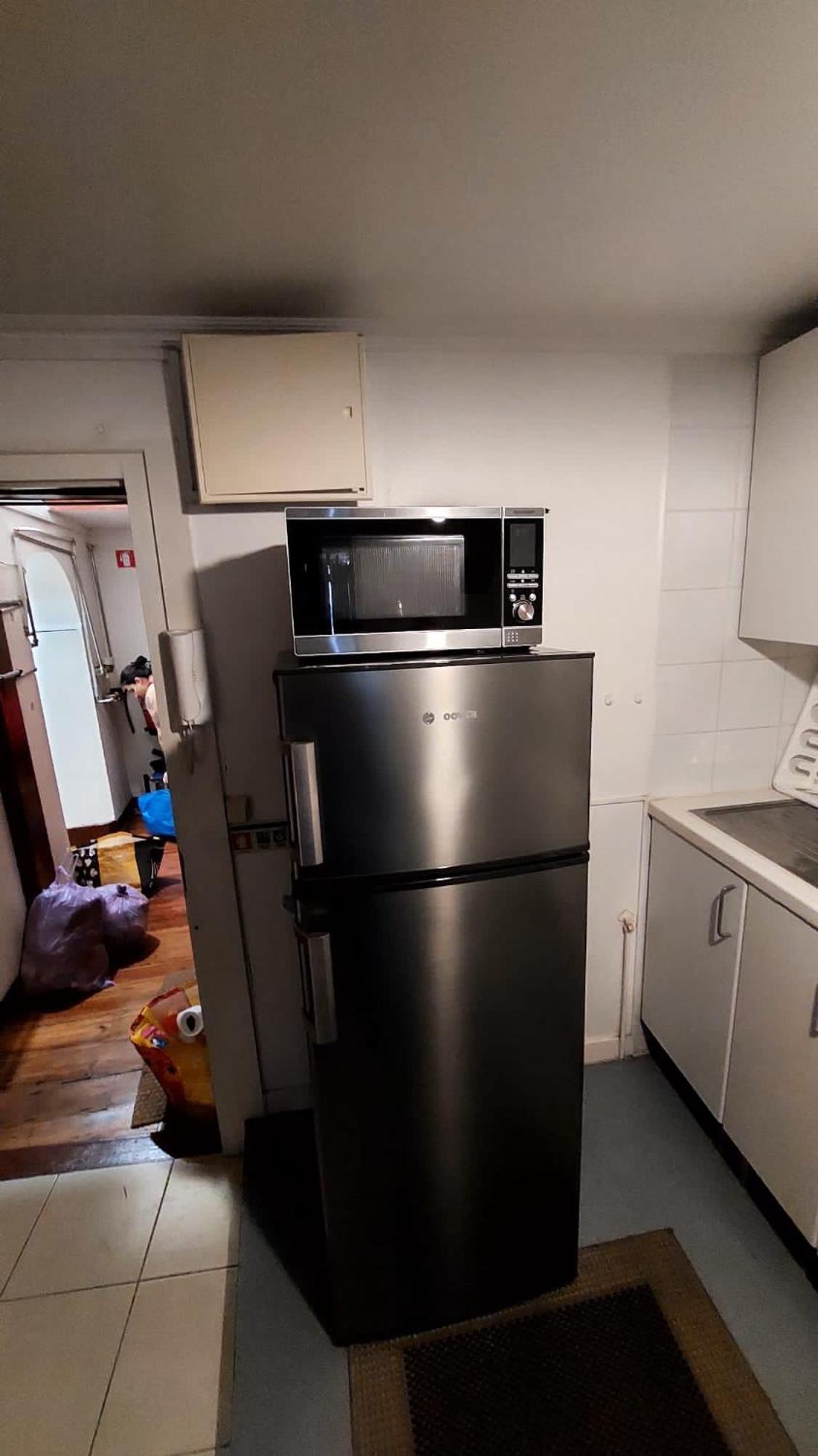 Charmy Oveelooking Rossio Apartamento