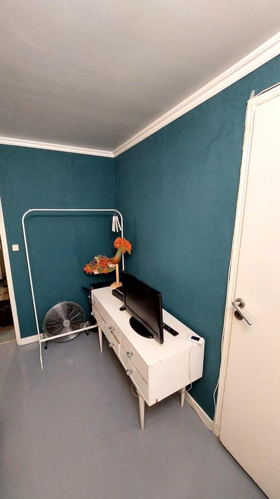 Apartamento Charmy Oveelooking Rossio Lisboa