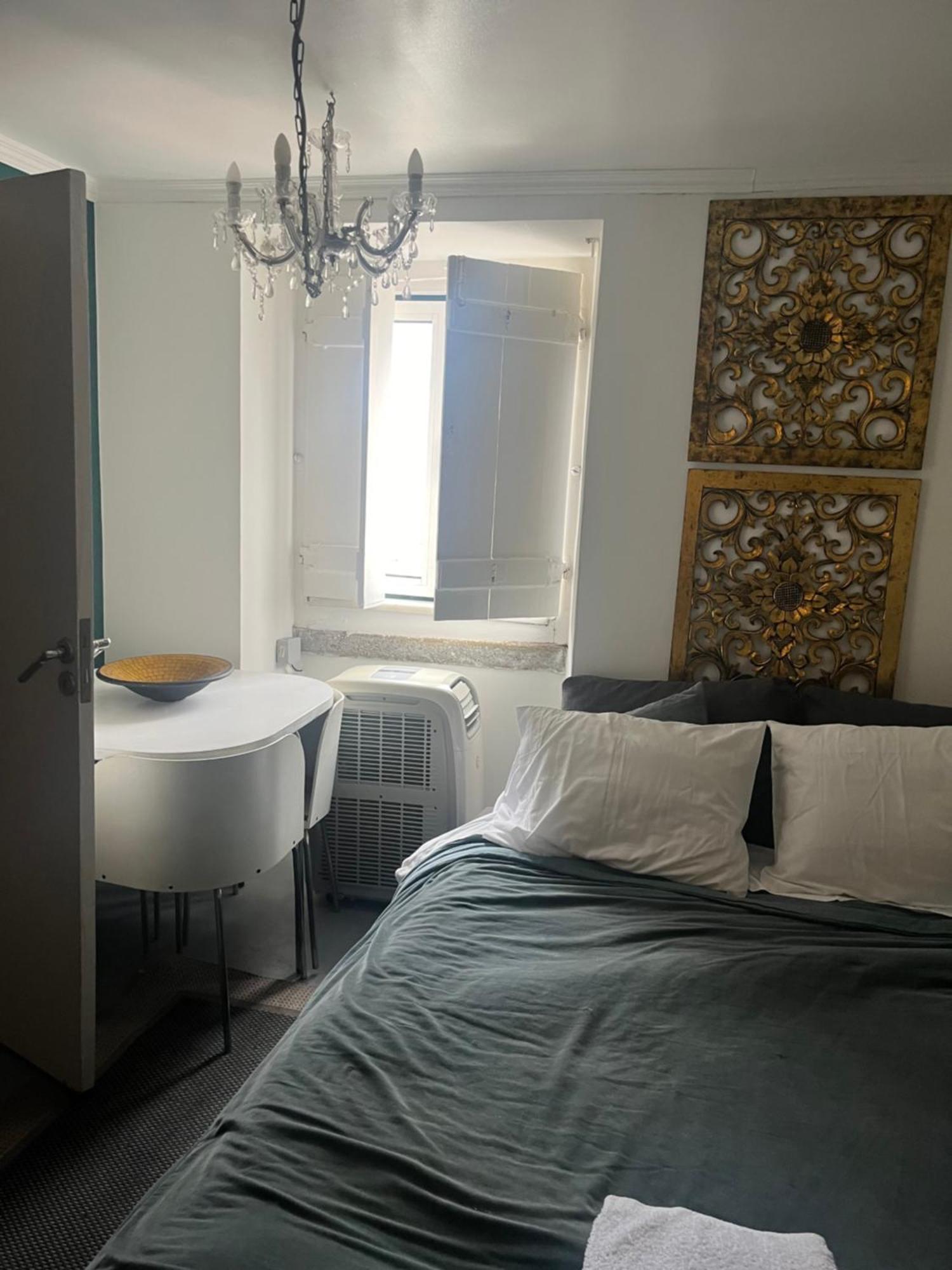 Apartamento Charmy Oveelooking Rossio