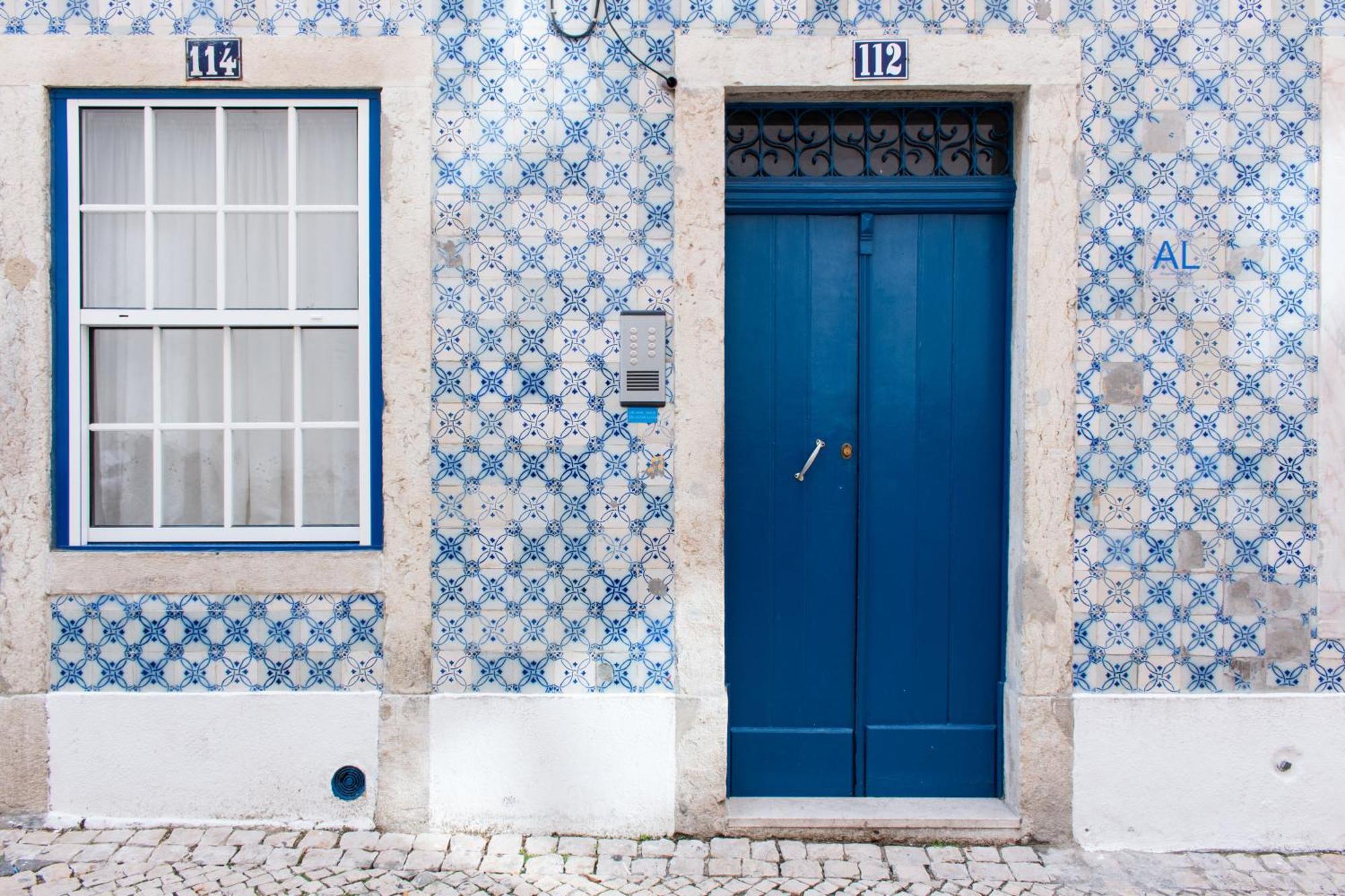 Santos By Madrabica * Lisboa