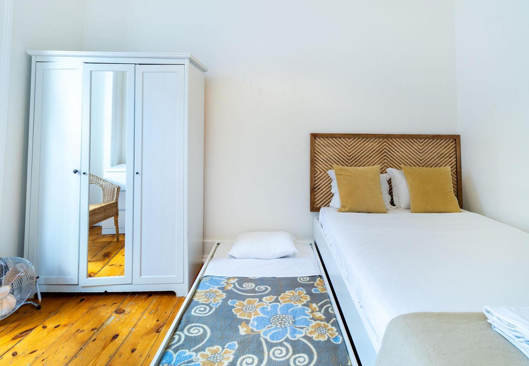 Principe By Central Hill Apartments *