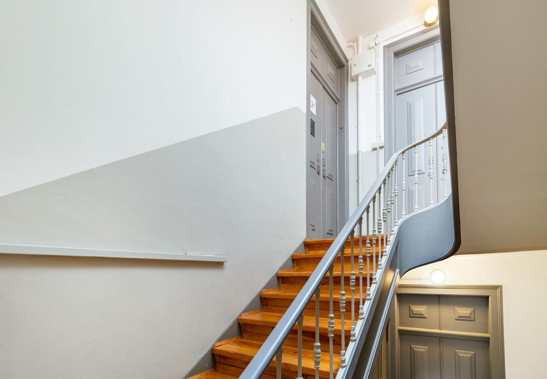 Principe By Central Hill Apartments Apartment *