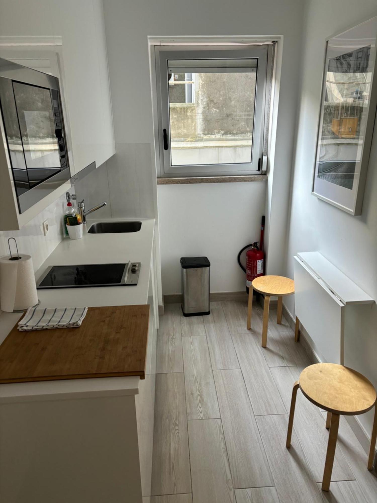 Apartamento Avenue 17