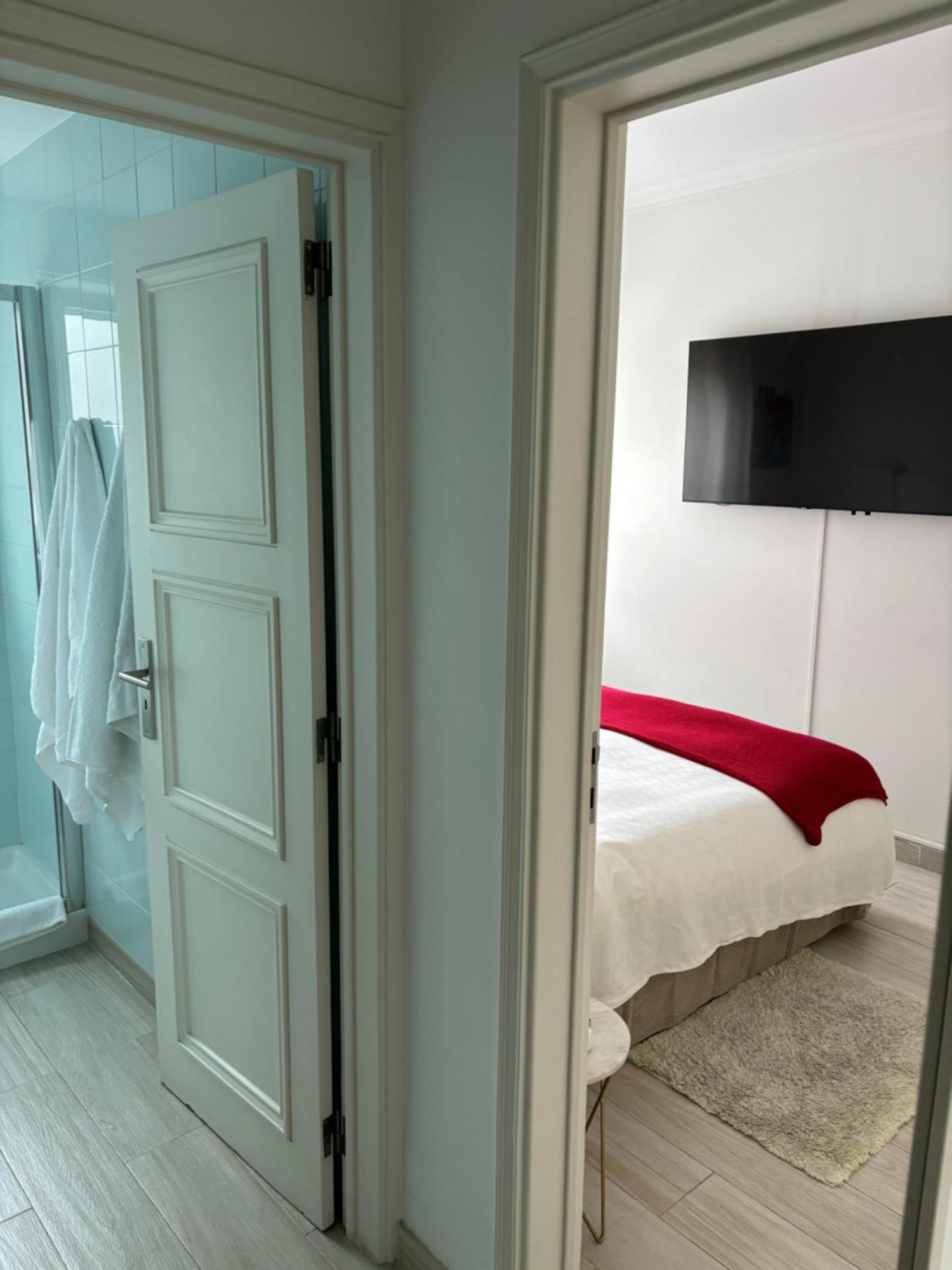 Avenue 17 Apartamento Lisboa
