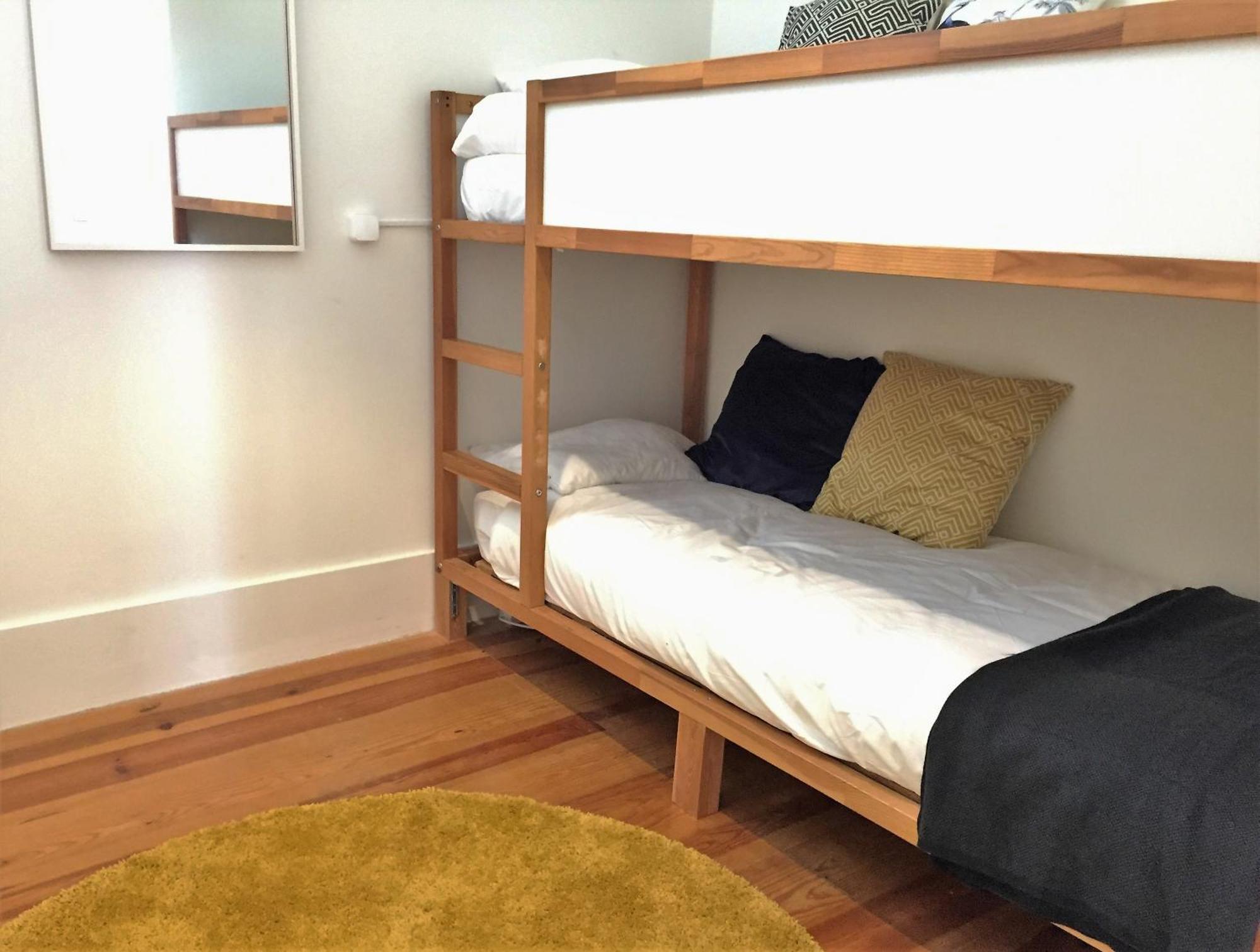B2 Beautiful Sunny Loft Bairro Alto - Bica *
