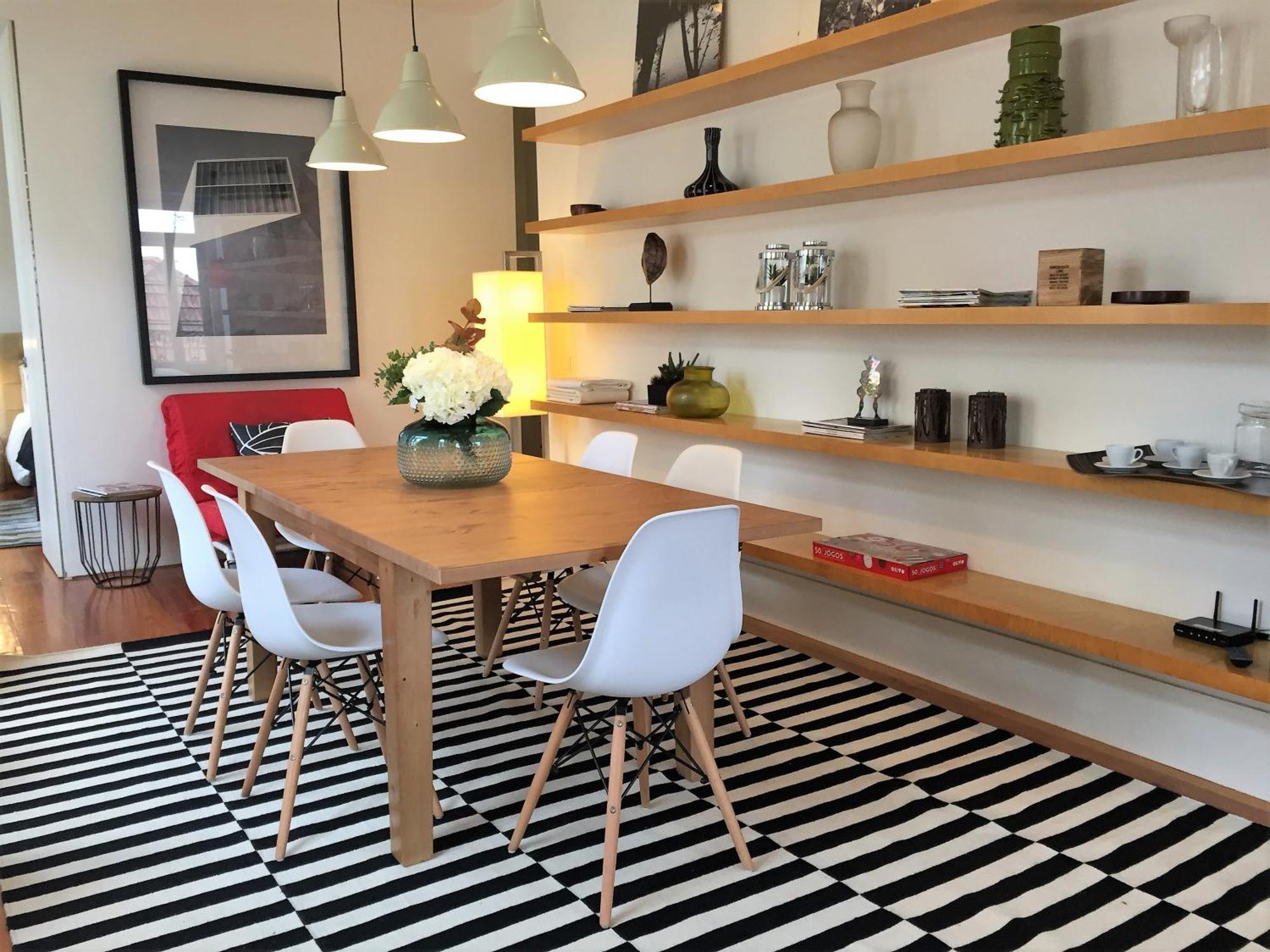 B2 Beautiful Sunny Loft Bairro Alto - Bica