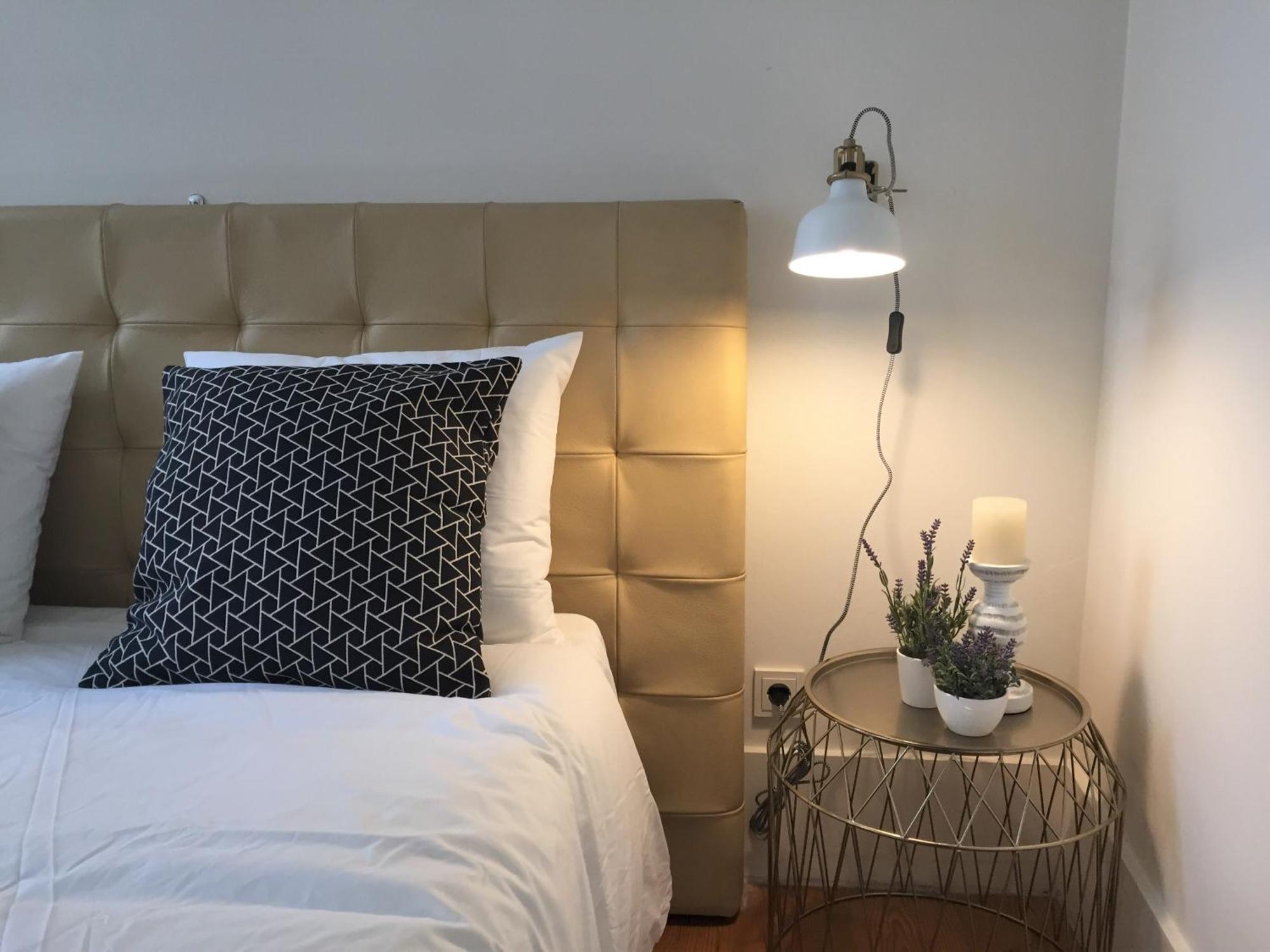 B2 Beautiful Sunny Loft Bairro Alto - Bica Apartamento Lisboa