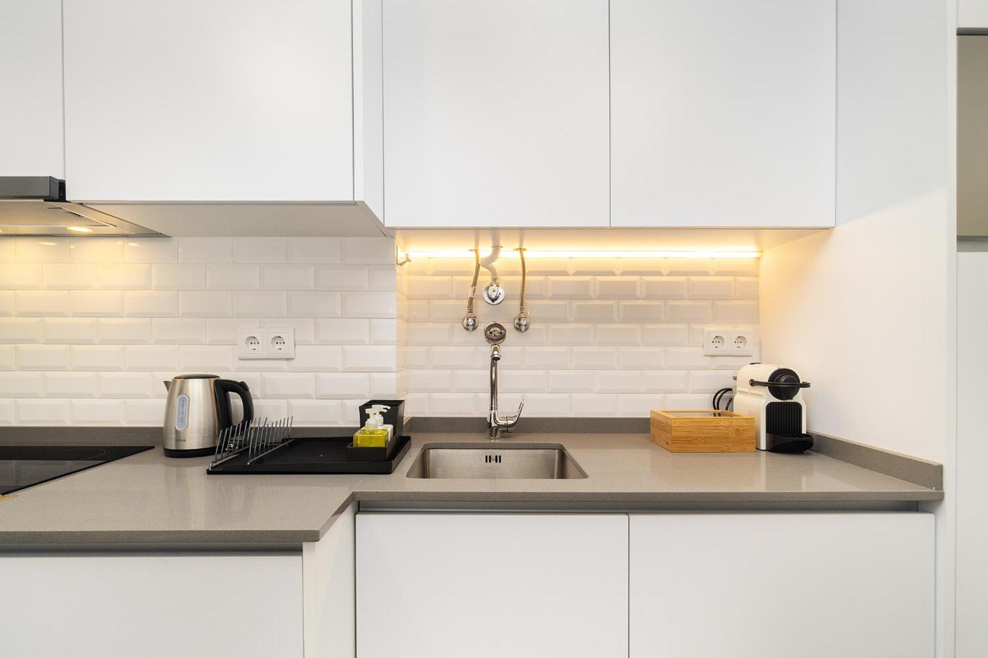 Whome Hideaway Family #1d Apartamento