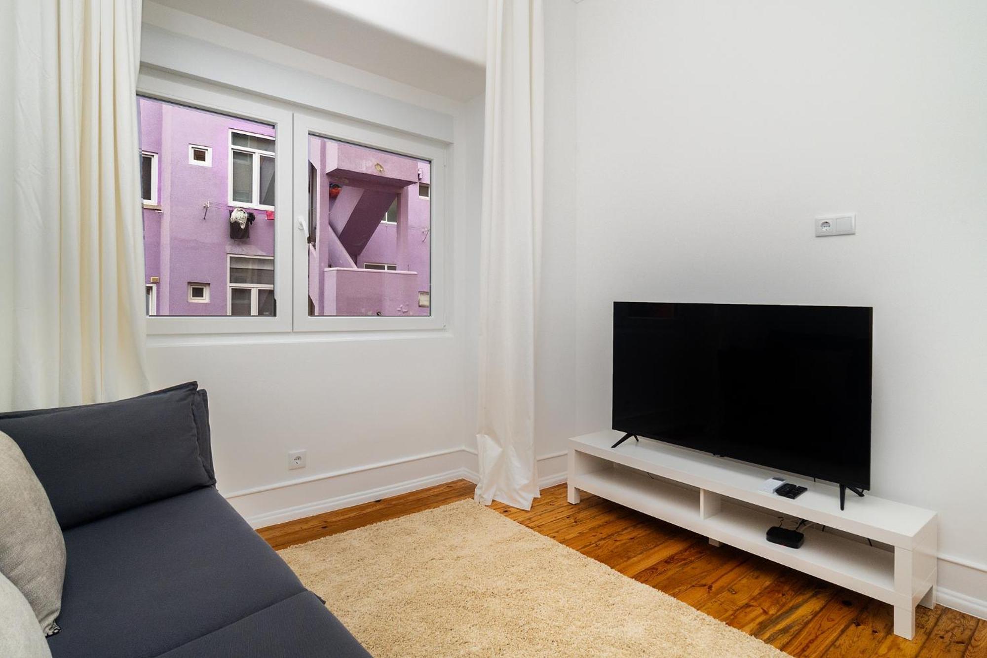 Apartamento Whome Hideaway Family #1d *