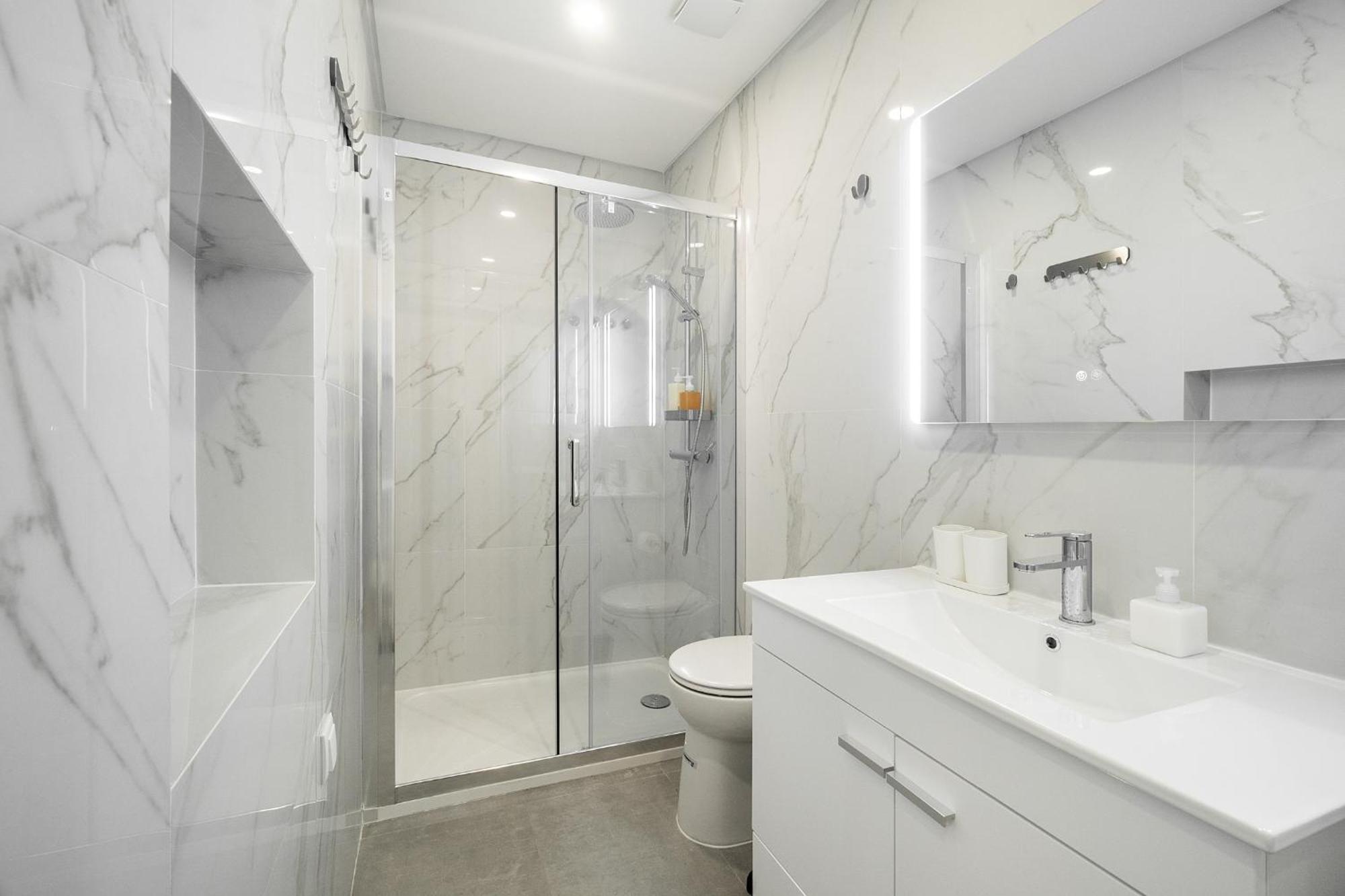 Whome Hideaway Family #1d Apartamento