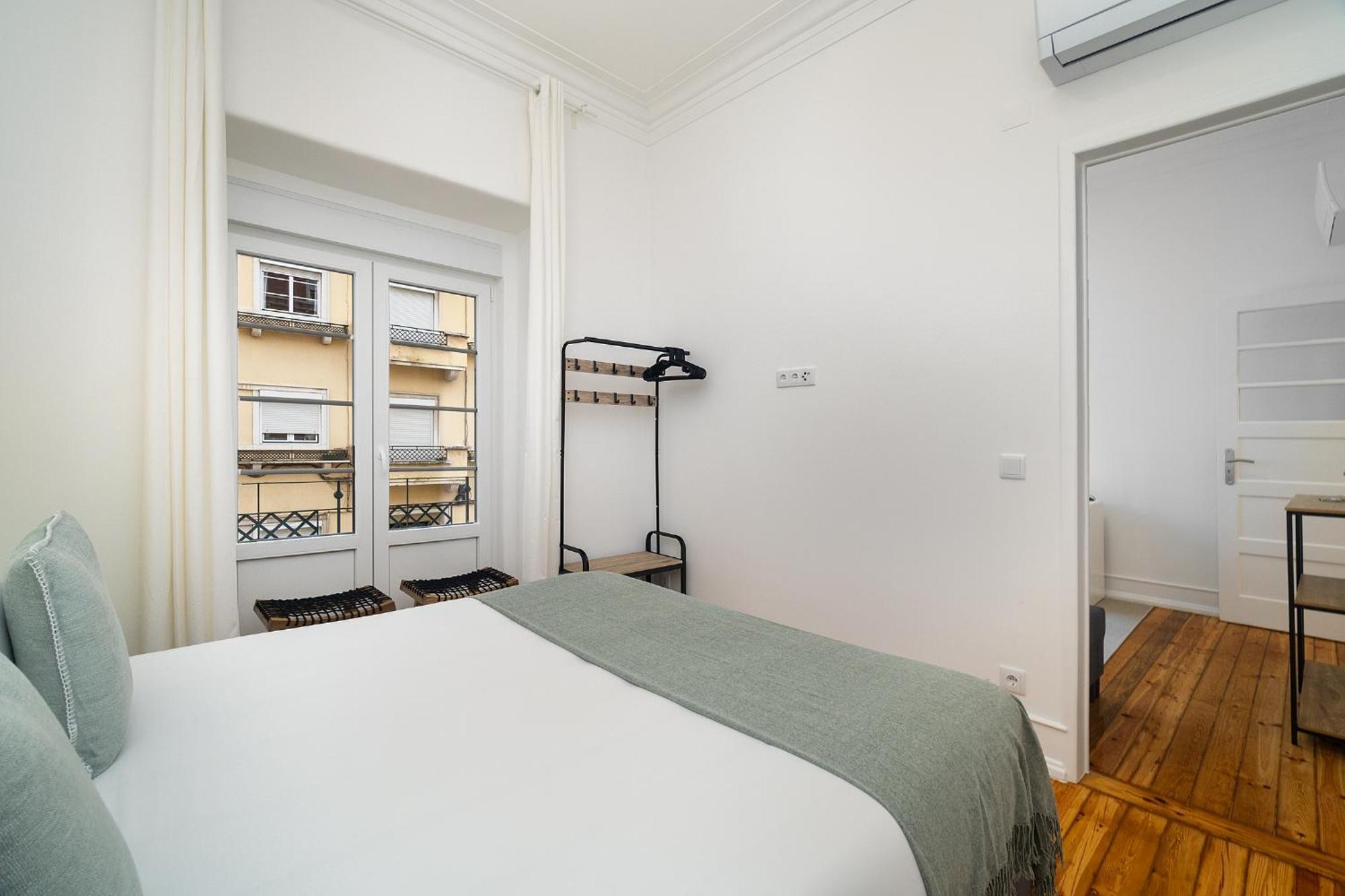 Apartamento Whome Hideaway Family #1d Lisboa