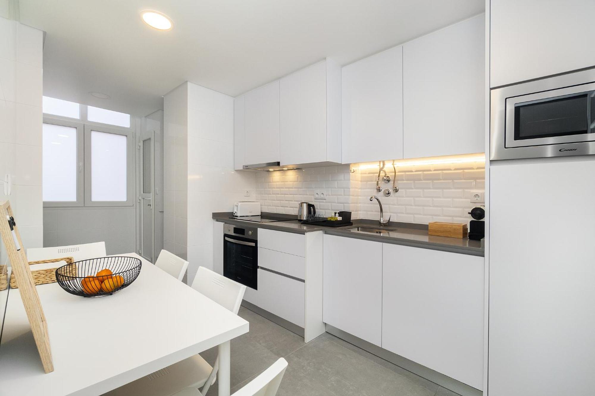 Apartamento Whome Hideaway Family #1d Lisboa