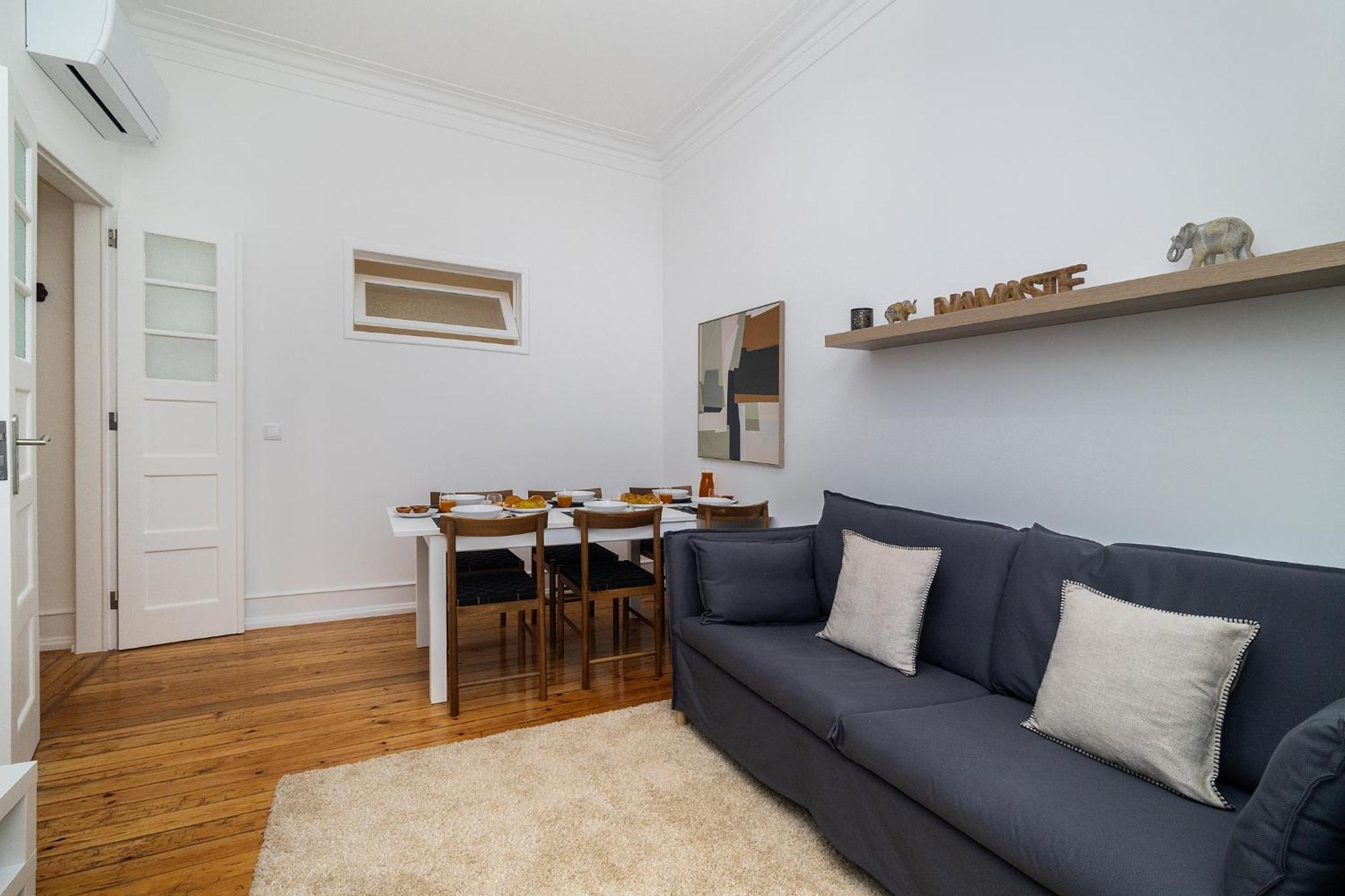 Whome Hideaway Family #1d Apartamento *