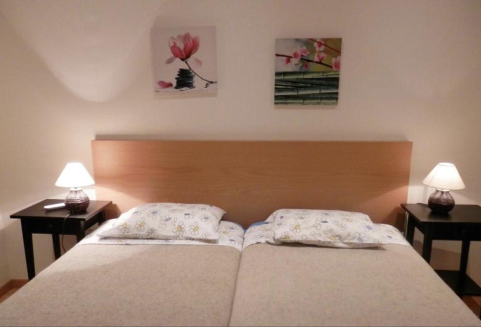 Apartment Downtown, Cozy In