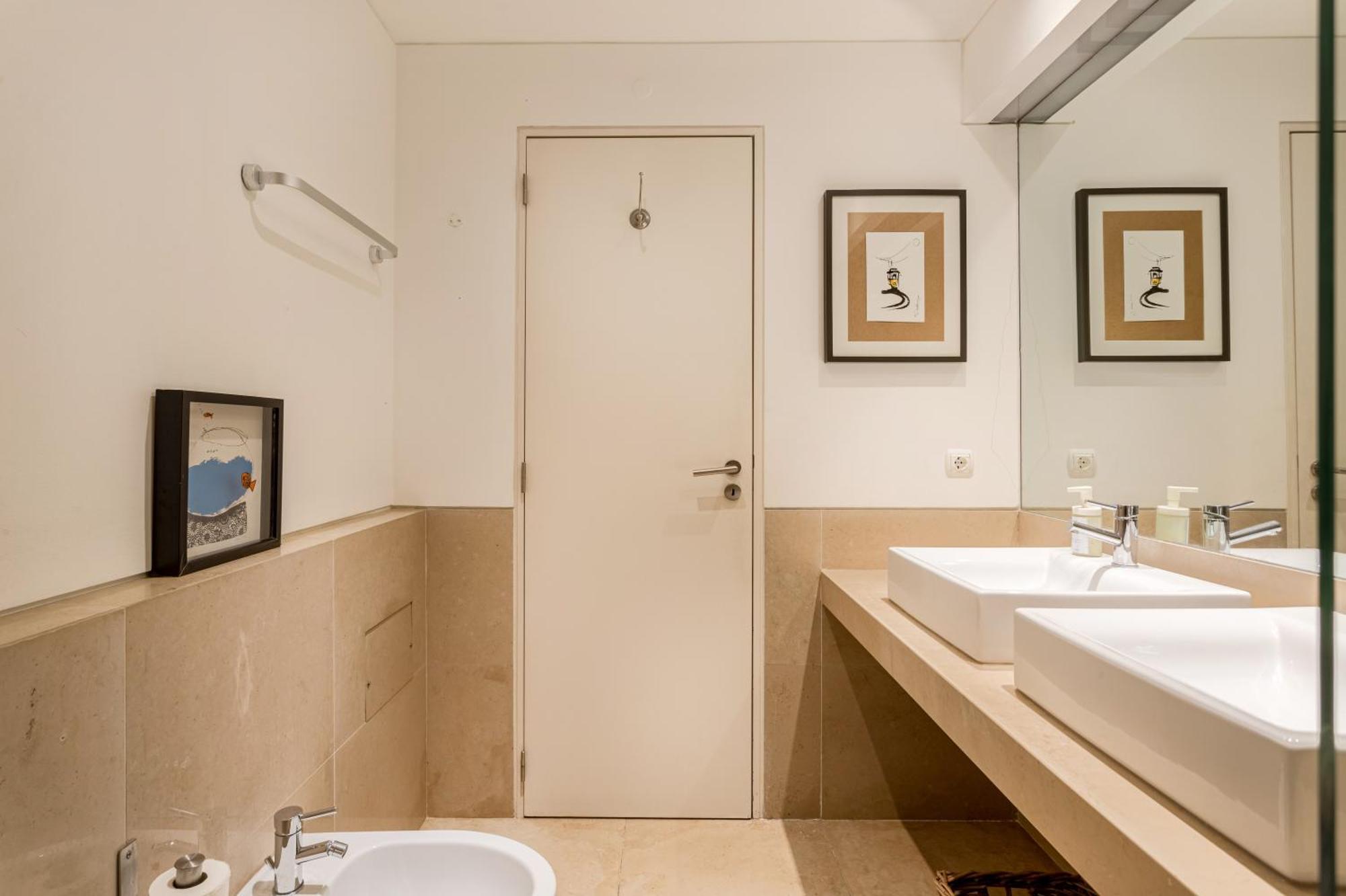Apartamento Chiado Mercy Ii