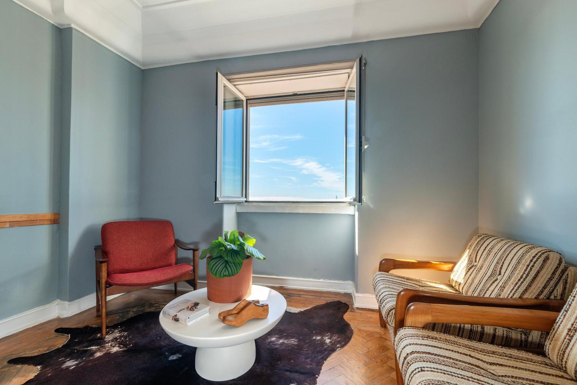 Apartamento Graca - Castle | Cheese & Wine Lisboa