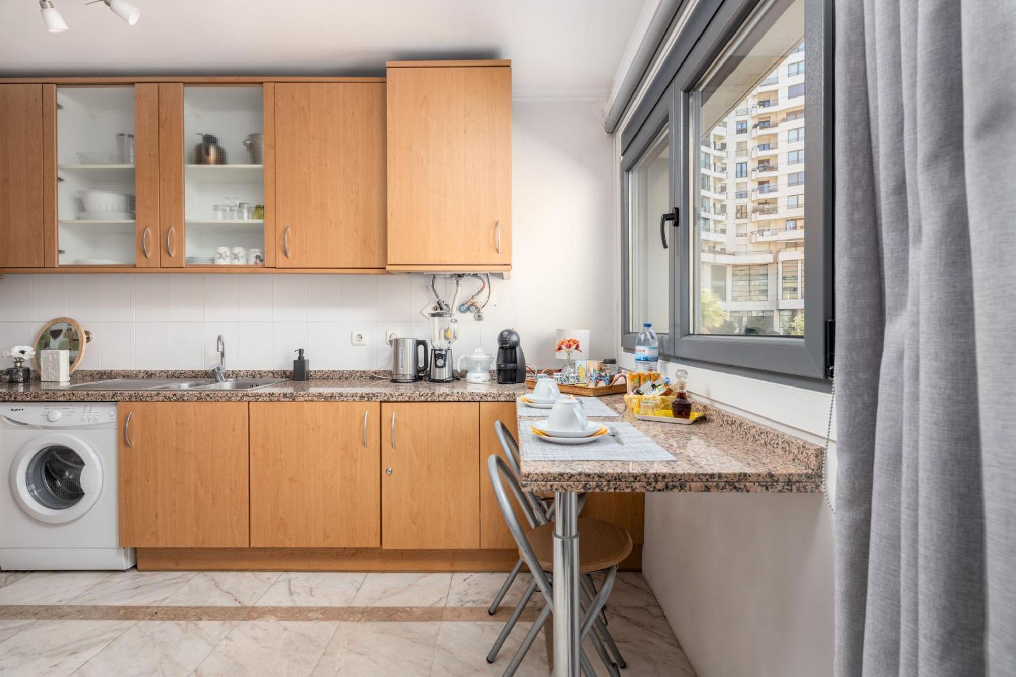 Apartamento Relax Pool - Free Parking Garage *