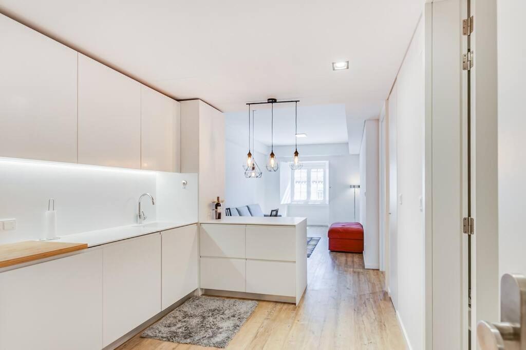 Apartamento Made For The Lovers- Urban Charm In Chiado
