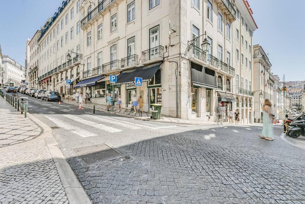 Made For The Lovers- Urban Charm In Chiado Apartamento *