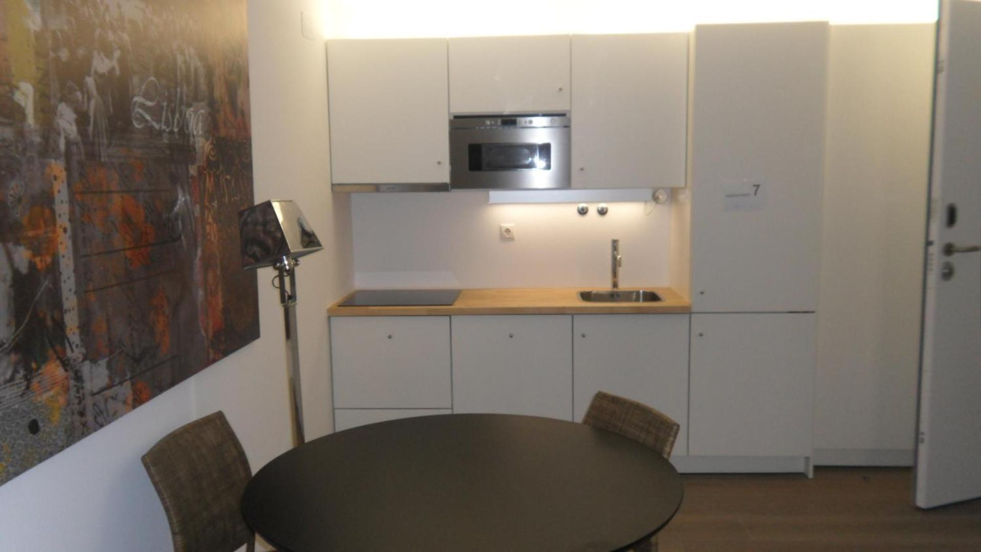 Alma Moura Residences * Lisboa