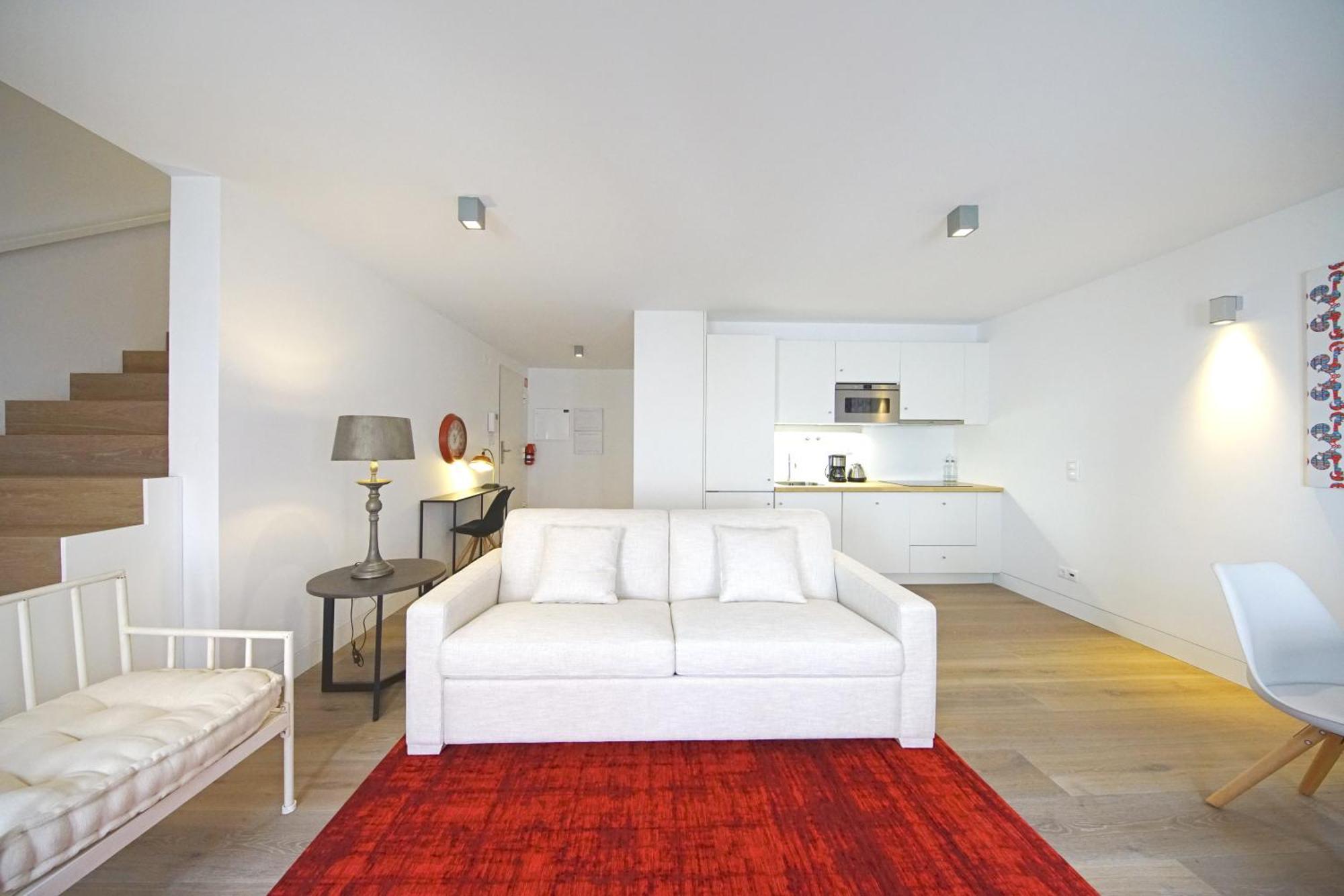 Alma Moura Residences *