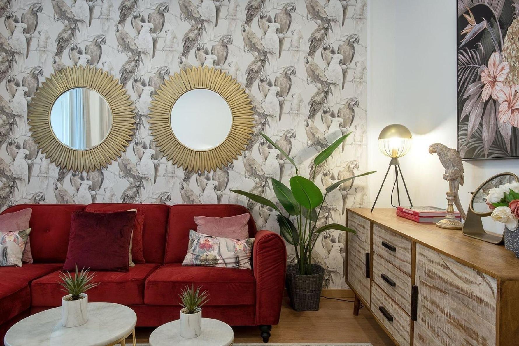 Apartamento Fuer 9 Personen Und 1 Kind In Lissabon, Regio De Costa De - B58349 *