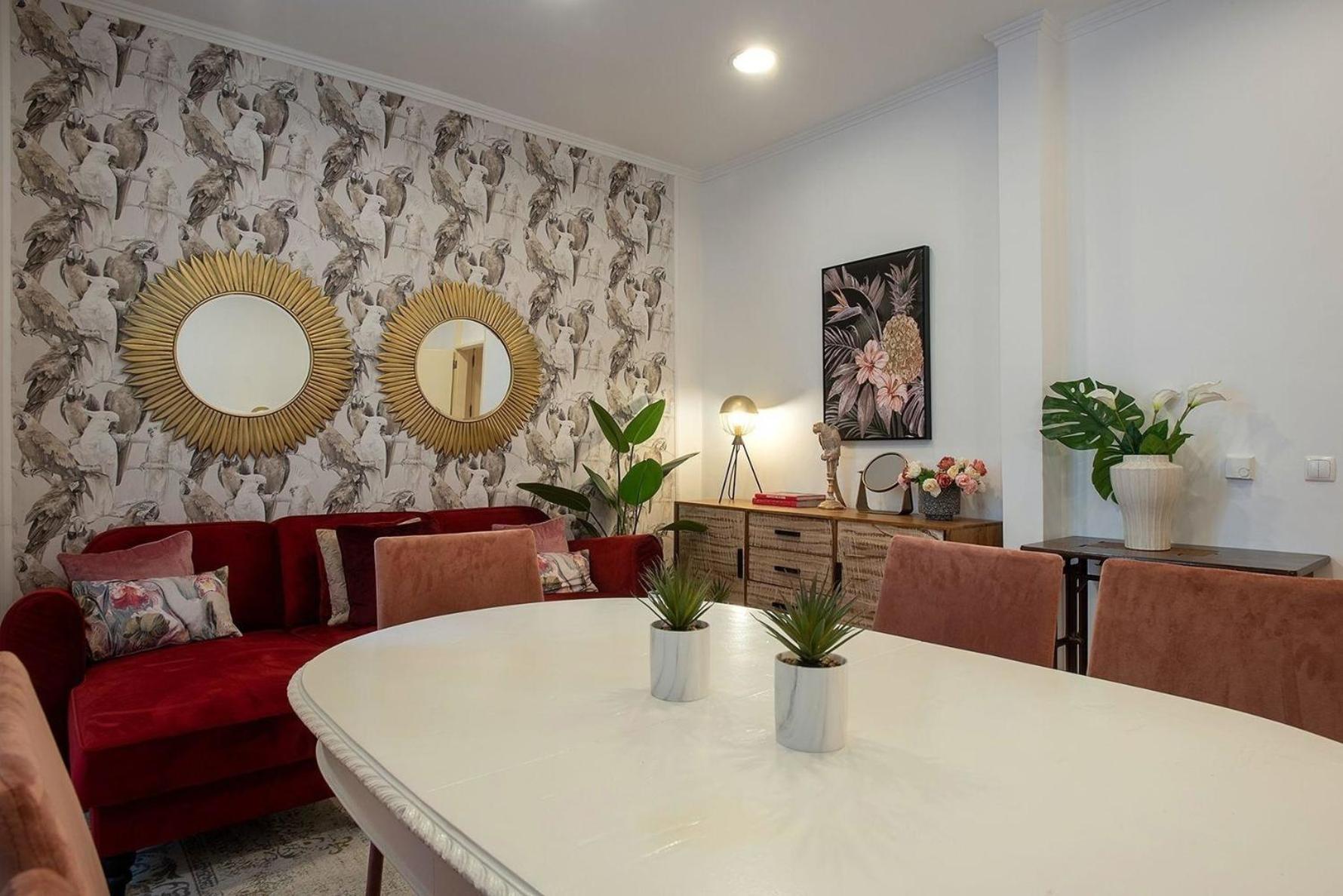 Apartamento Fuer 9 Personen Und 1 Kind In Lissabon, Regio De Costa De - B58349 Lisboa