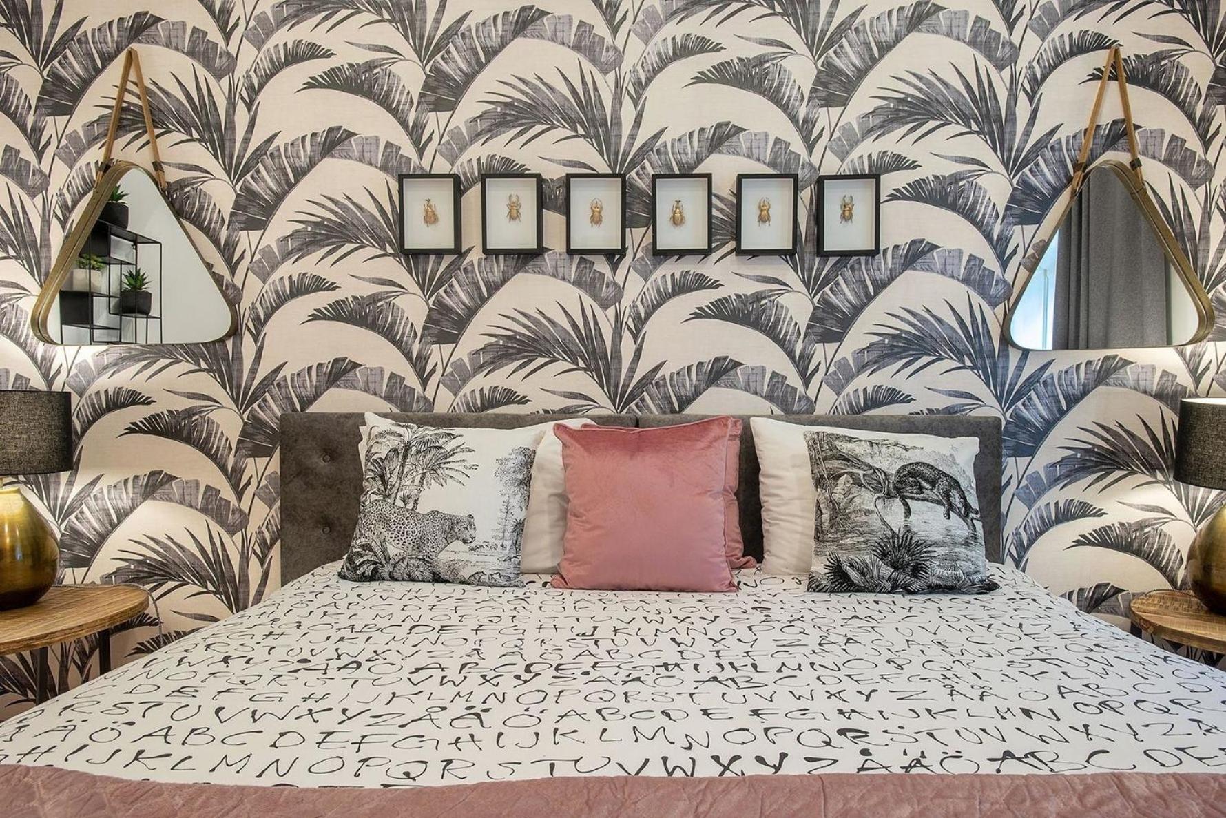 Apartamento Fuer 9 Personen Und 1 Kind In Lissabon, Regio De Costa De - B58349