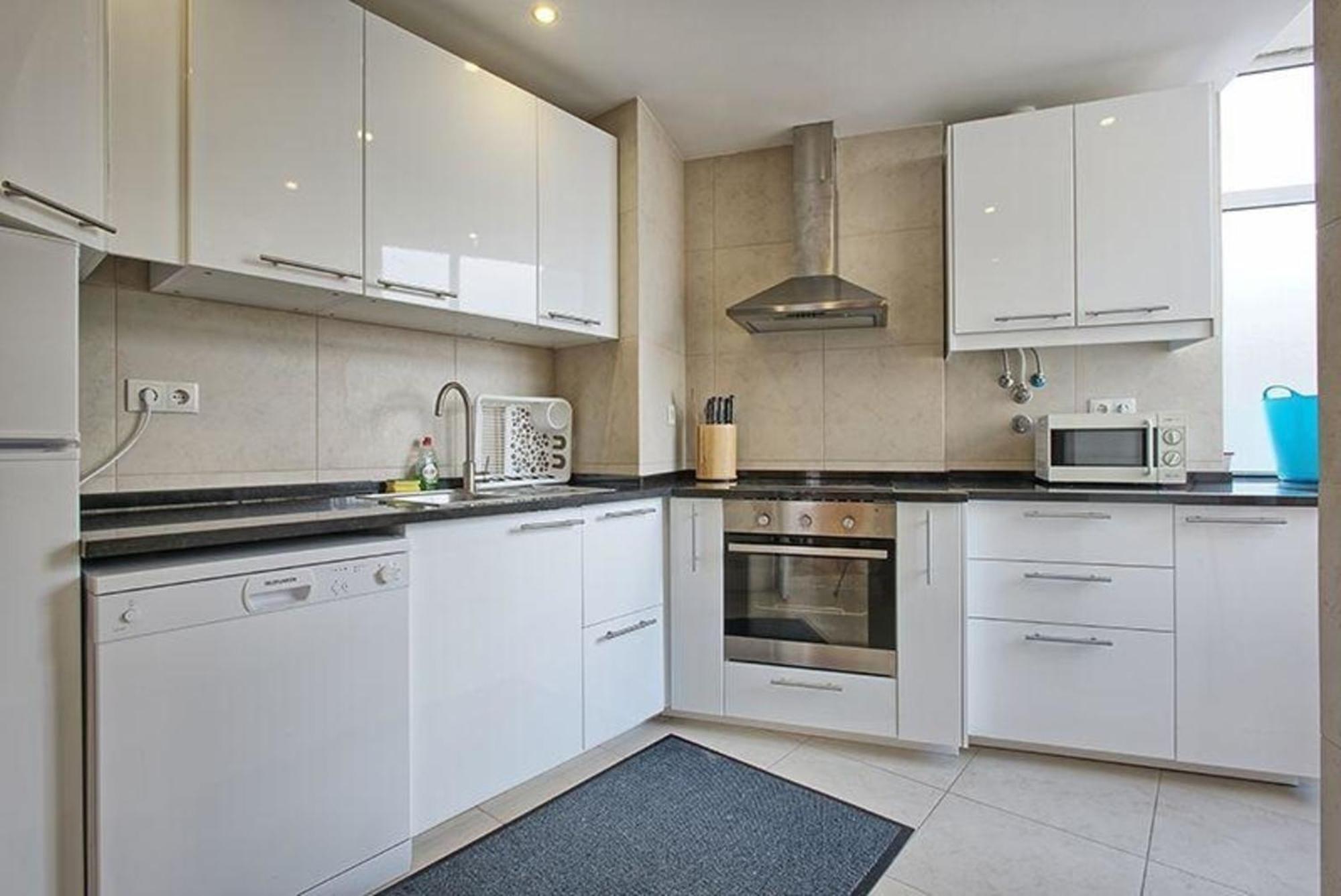 Apartamento Studio Fuer 9 Personen Und 1 Kind In Lissabon, Regio De Costa De Lisboa