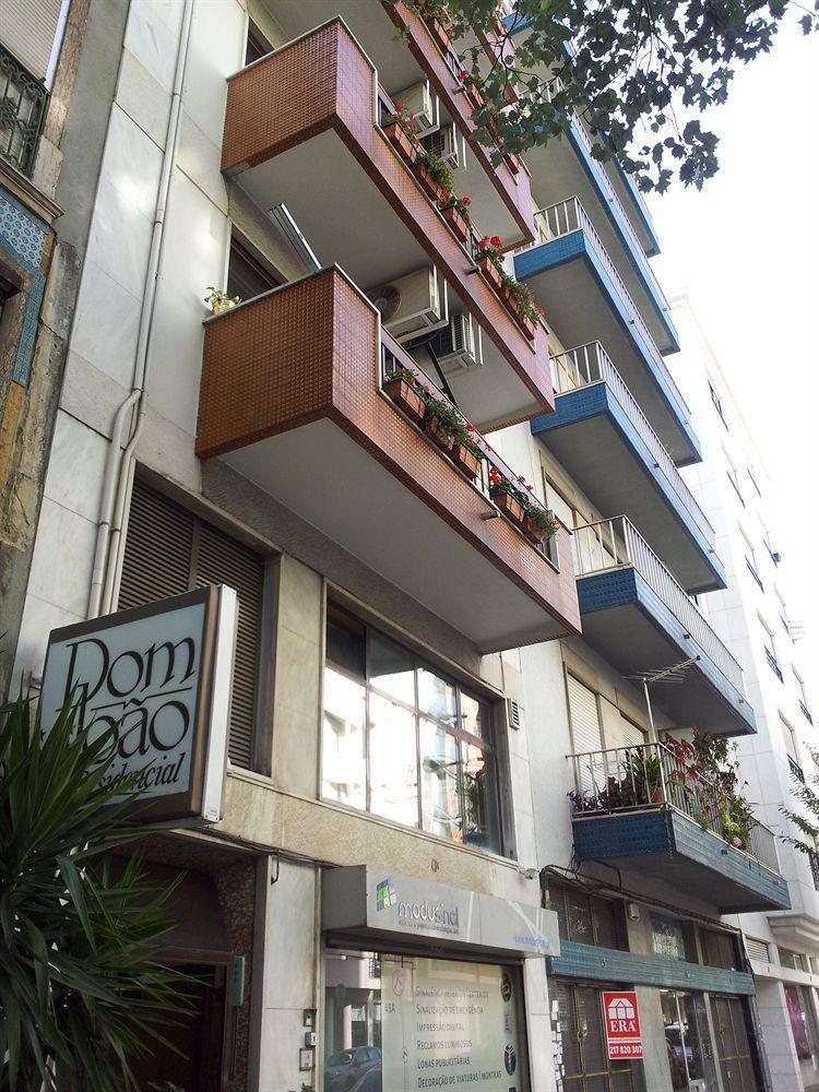 Dom Joao Glamour Hotel 2*