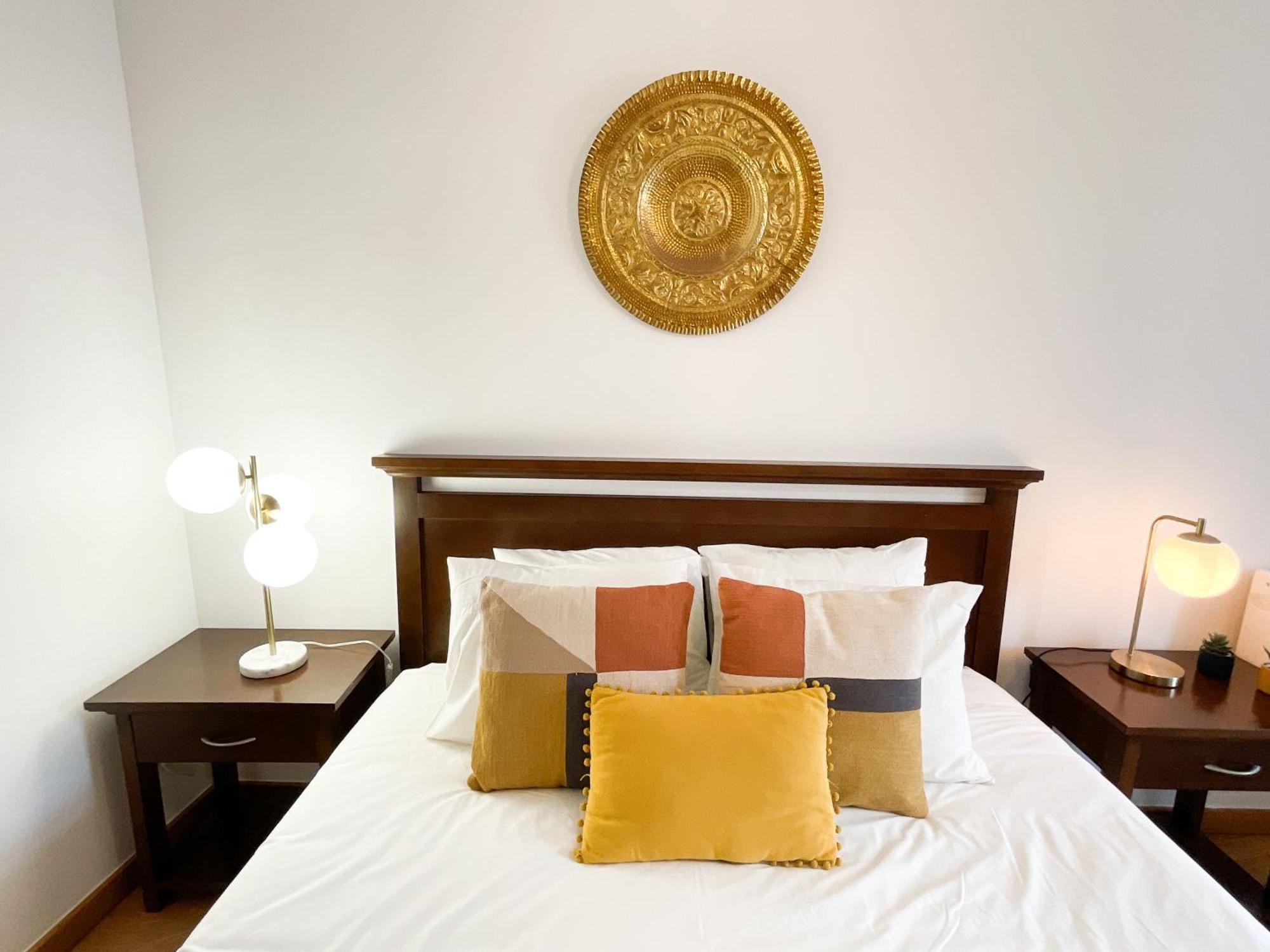 Stunning Luxury In Chiado 1br *