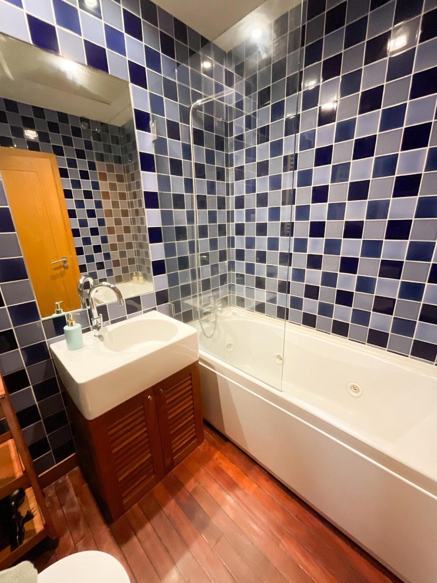 Apartamento Stunning Luxury In Chiado 1br *