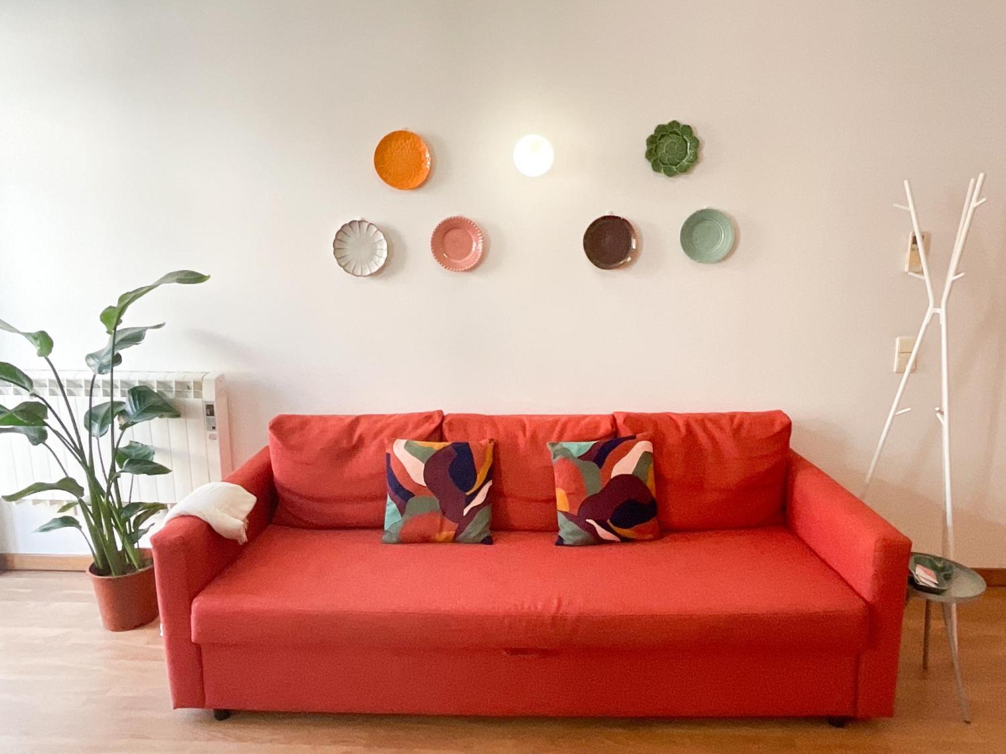 Stunning Luxury In Chiado 1br Apartamento