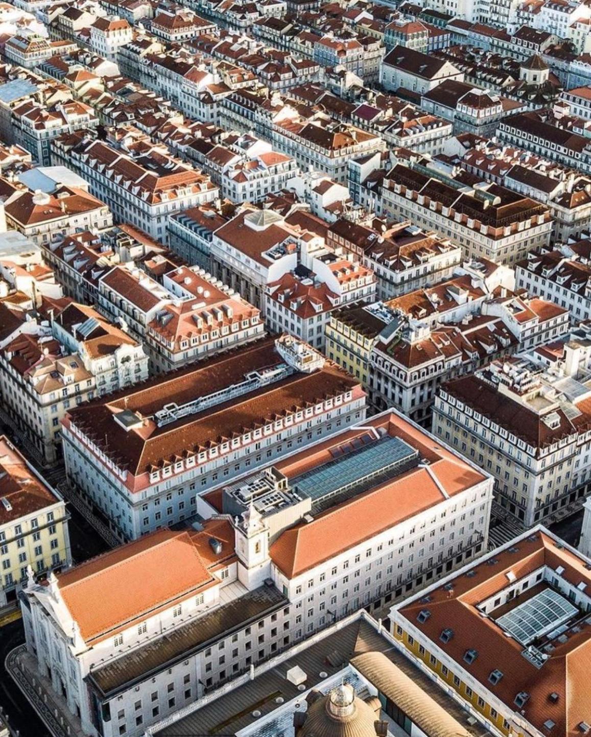 Apartamento Stunning Luxury In Chiado 1br Lisboa