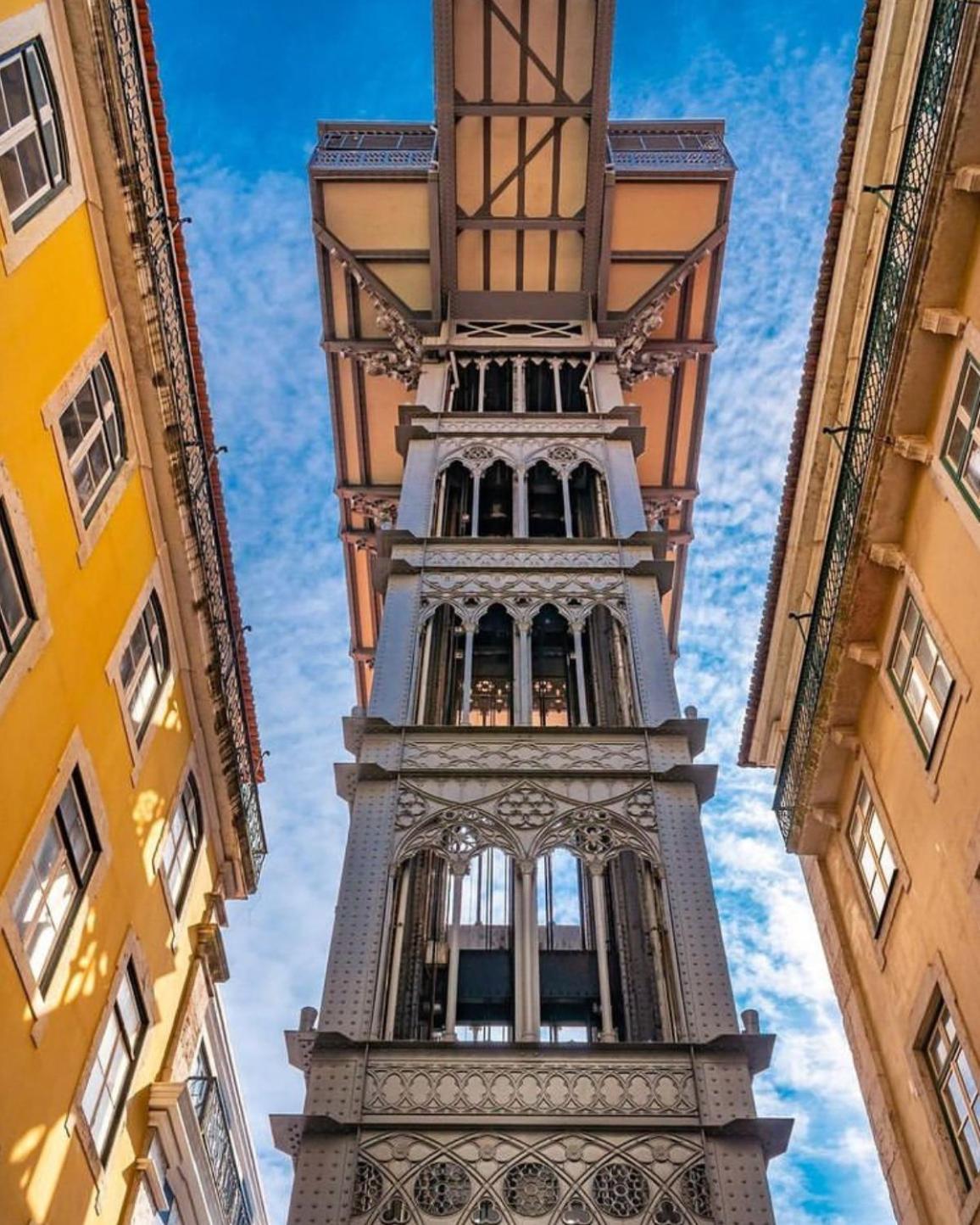 Stunning Luxury In Chiado 1br *