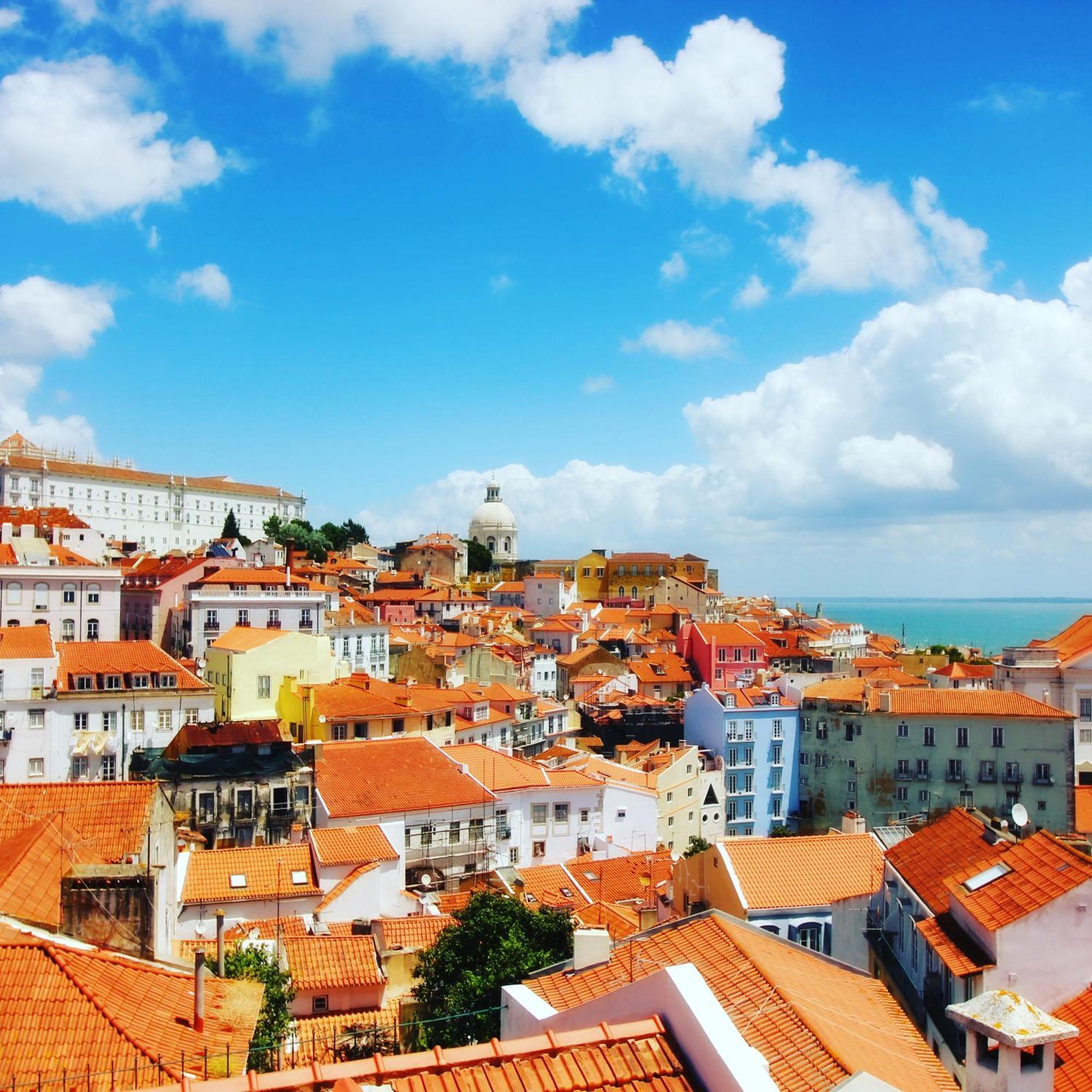 Stunning Luxury In Chiado 1br Lisboa